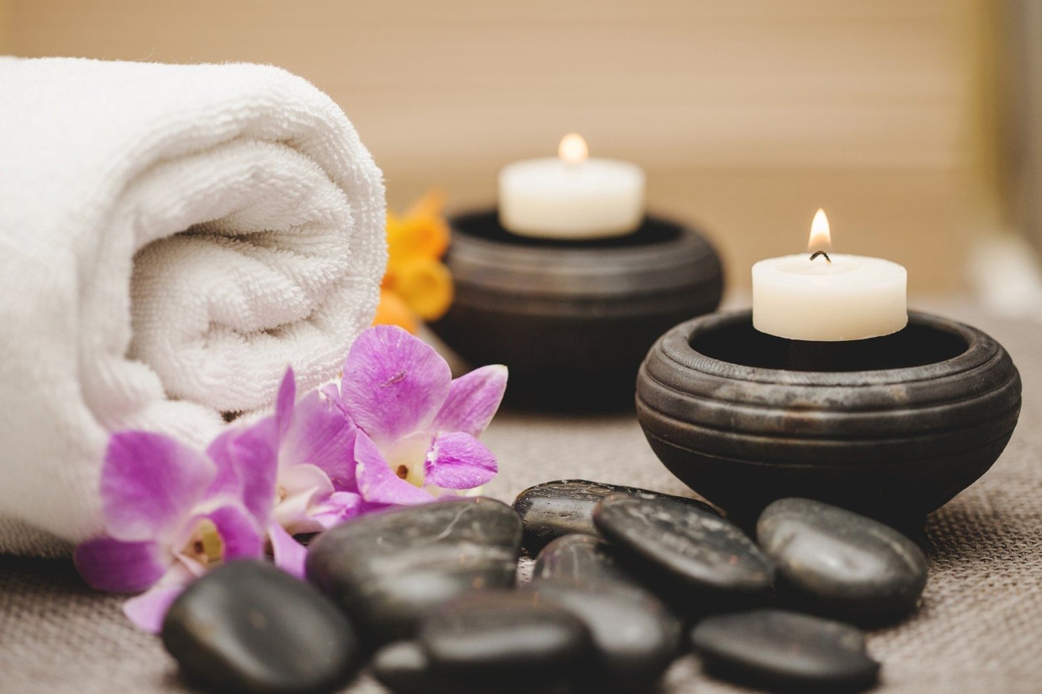 Massage Center in Lahore | Spa and Massage Services