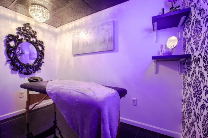 Massage Center In Lahore Home Service Near Mall Road