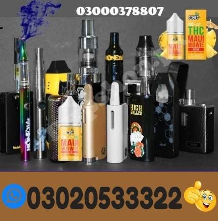 THC Vape Juice (Sativa) in Pakistan 03020533322!!!