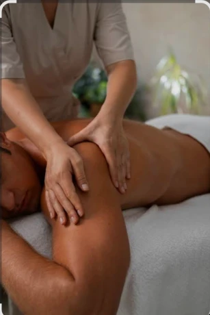 Massage Center Lahore Premium Massage Services in Lahore