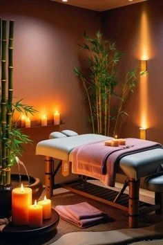 Massage Center Lahore Call 03284577707