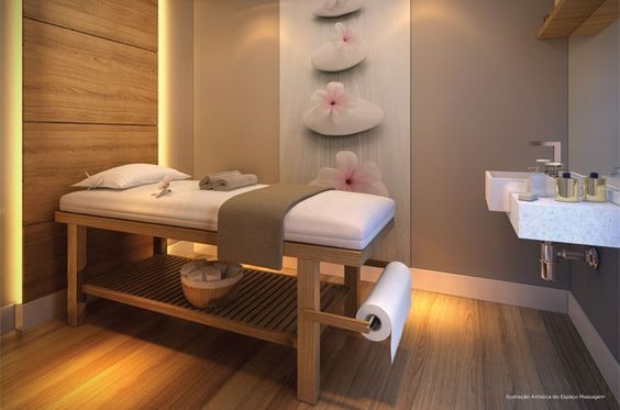 Spa and Massage Center Lahore 0328 4577707