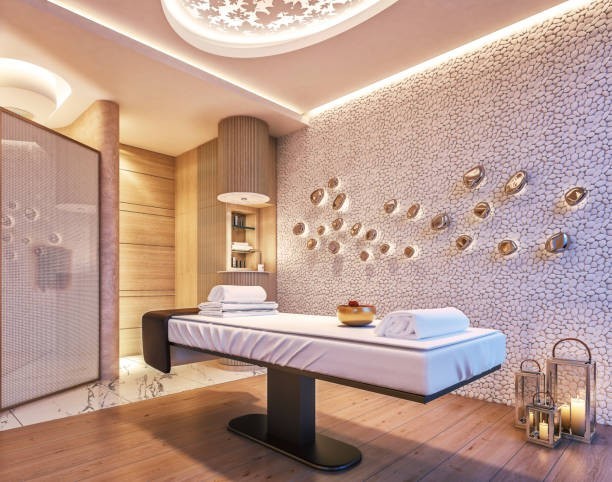 Relaxation Spa & Massage Center Lahore 03284577707