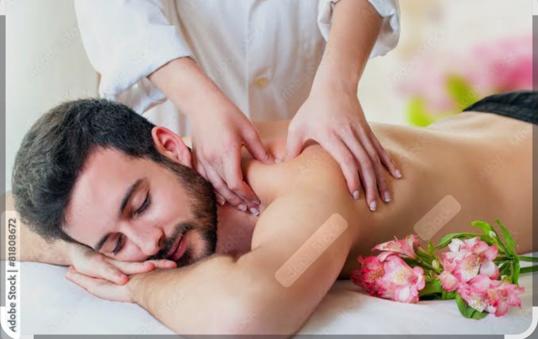 Maham Massage CENTRE LAHORE