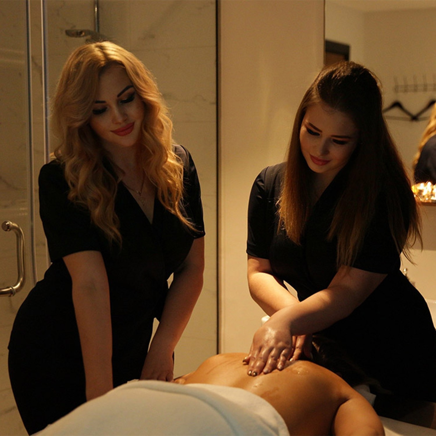 Relaxation & Wellness Massage Services Islamabad & Rawalpindi