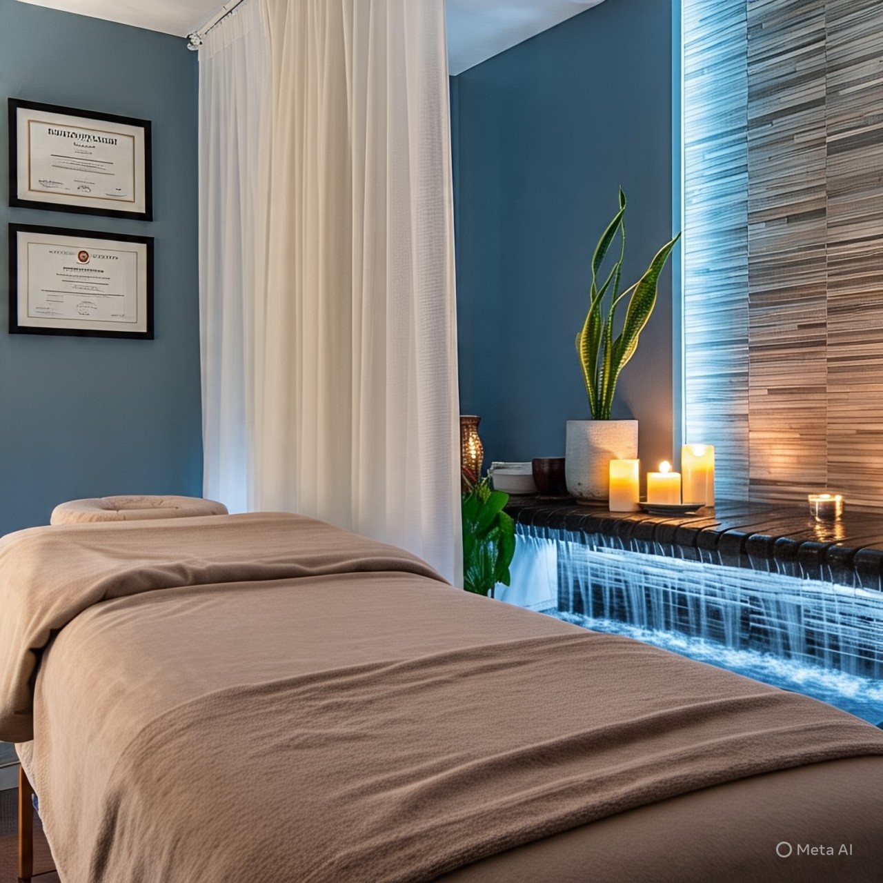 Premium Spa & Massage Centre Islamabad & Rawalpindi ️