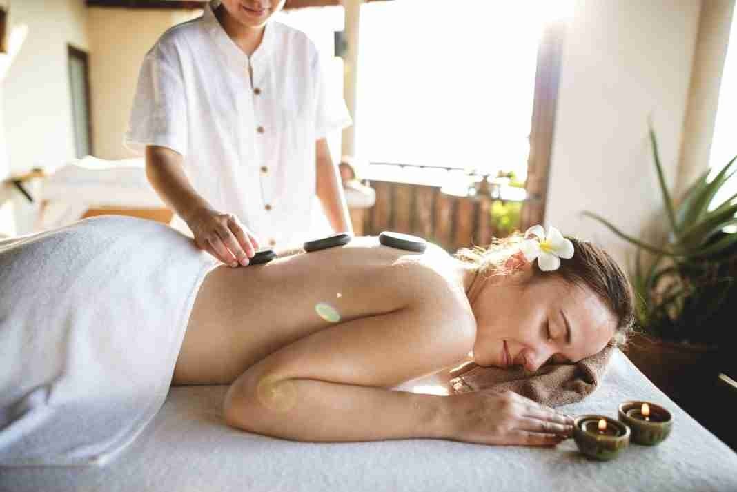 "Relax. Rejuvenate. Restore Premium Spa & Massage Services"