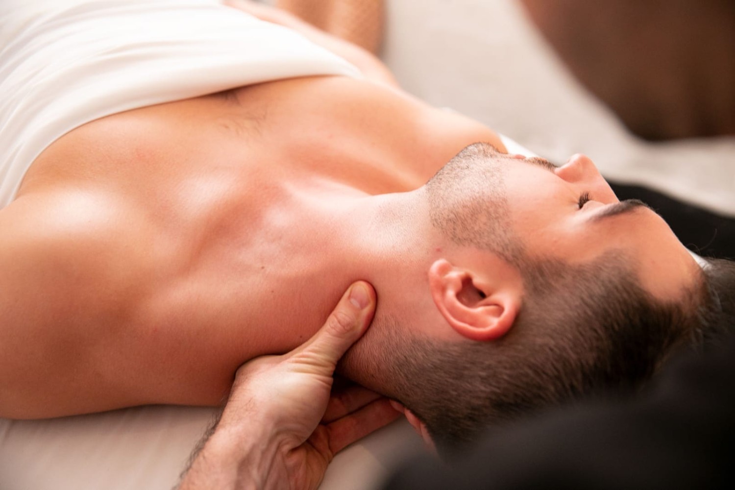 Best Wellness SPA in Islamabad | Thai Massage