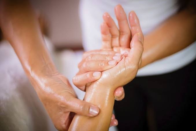 Orchid Spa in F10 Islamabad _ Best services with peaceful environment