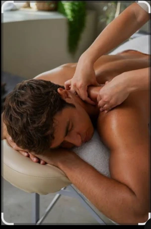Kinza Massage CENTRE LAHORE