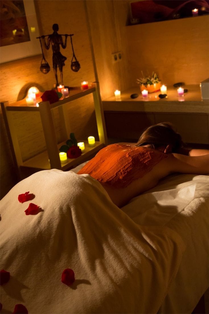 Best spa in Rawalpindi __Spanish Spa Center Rawalpindi
