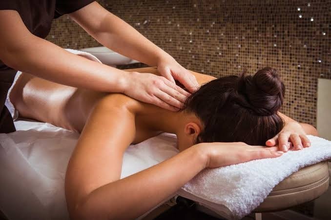 Spa near me- Massage center in Rawalpindi- Instyle Spa Civic Center