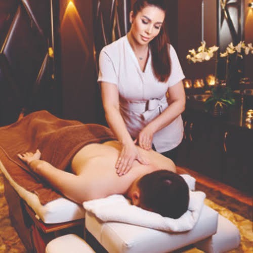 Spa services in islamabad-Go Glam | Spa | Hotel | Salon Services