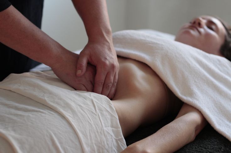 The Spa Rawalpindi-best massage in islamabad