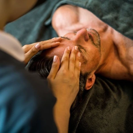 Genius Jacqluin Spa & Massage-massage islamabad