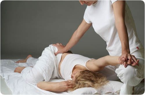 Mojo Spa And Massage Center Islamabad-best massage in islamabad