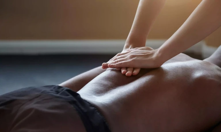 Zesty Spa Islamabad-best massage in islamabad