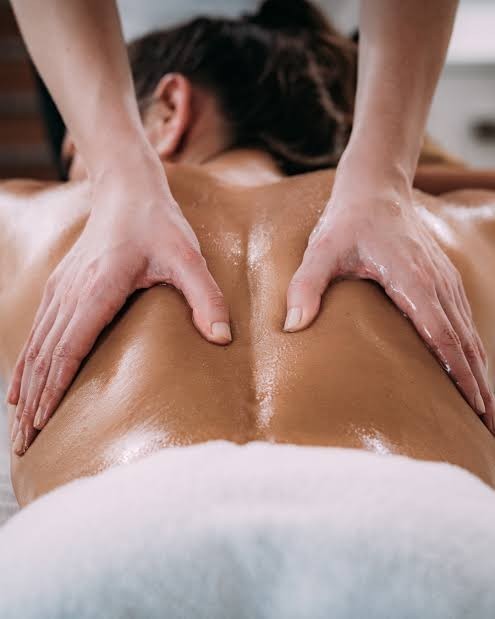 Bella Spa-massage center islamabad