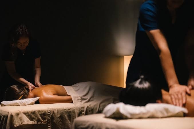 Flay Spa And Massage Center-spa services in islamabad