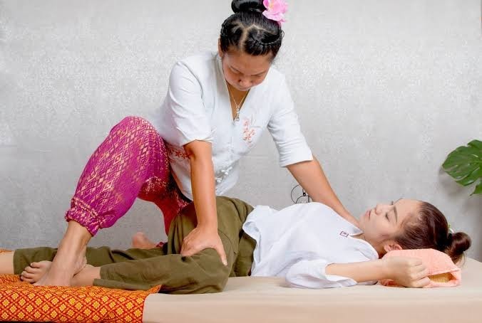 Spa And Massage Center Bahria Town-best massage in islamabad