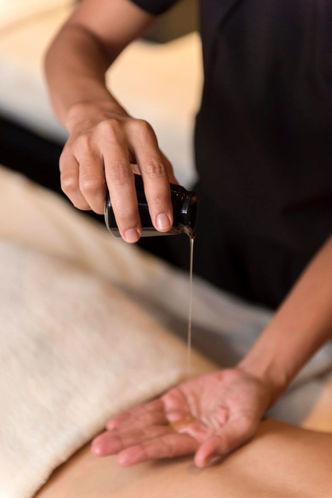 Soul Senses Spa-massage center islamabad