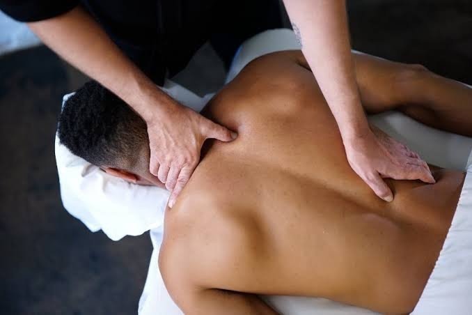 Blue Moon Spa Best Spa Center-massage islamabad