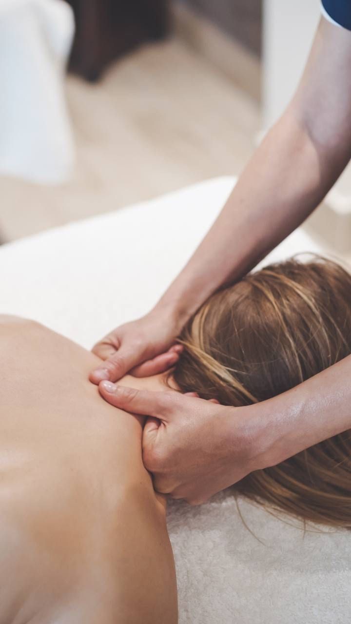 Doll Dapper Spa Islamabad Massage Centers