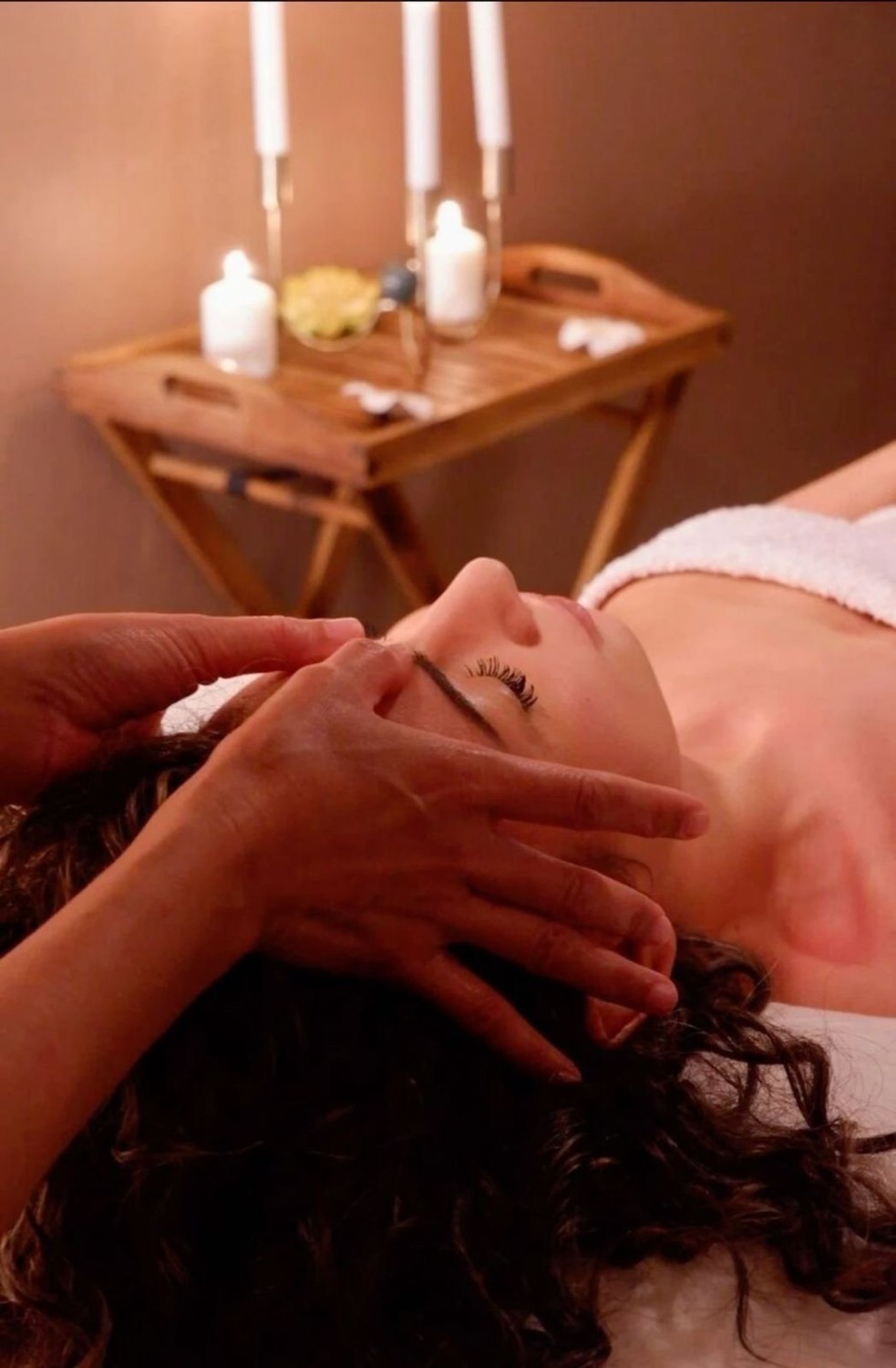 Escape Spa: Premier Massage Center in Islamabad-massage center islamabad