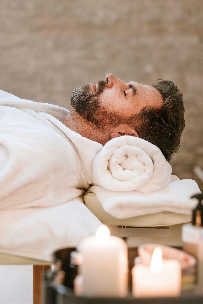 Spa services in islamabad-Paradise Massage Center | Bahria Town Phase 4 rawalpindi-