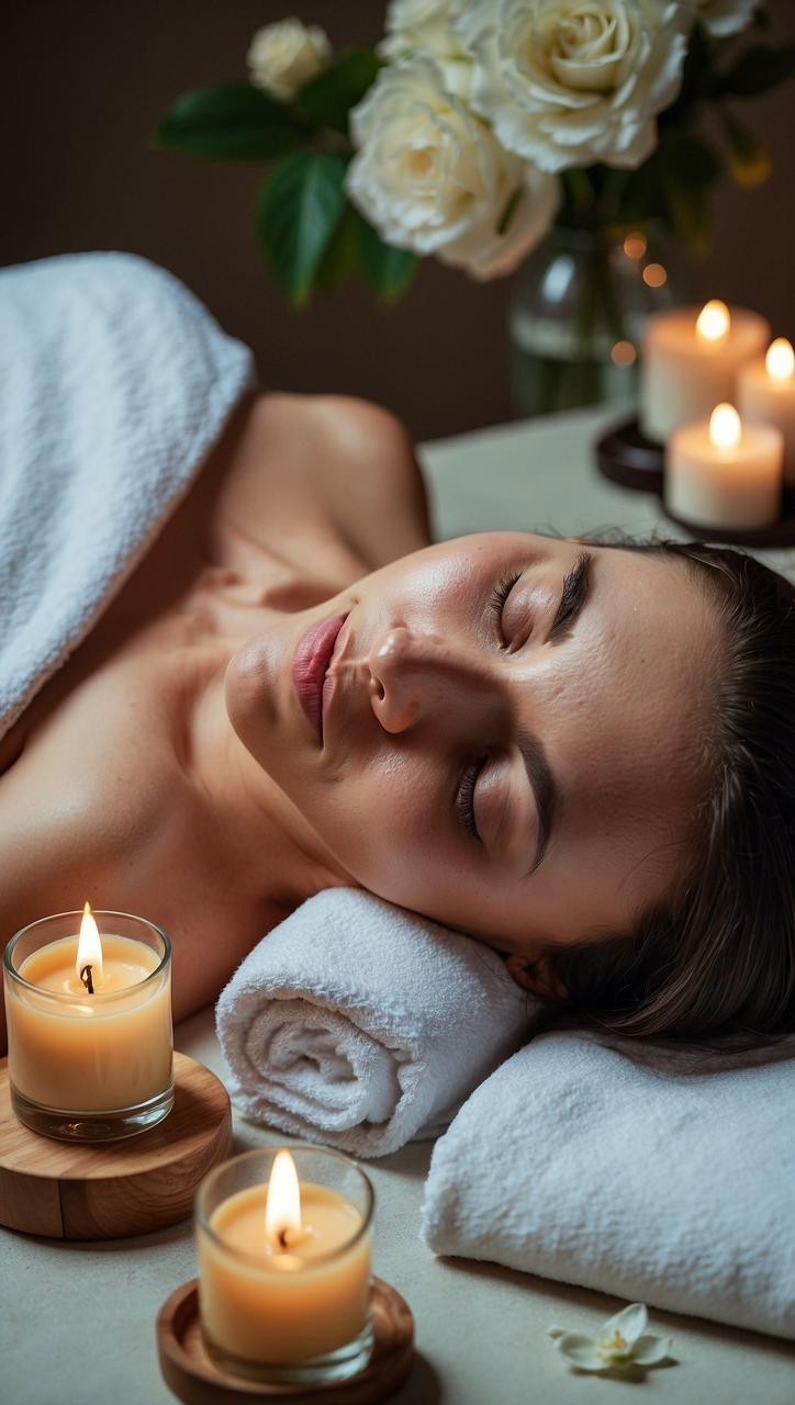 CLOUD SPA BEST MASSAGE CENTER IN RAWALPINDI -spa services in islamabad