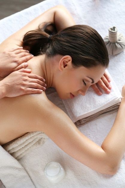 Cheryl's Serene Retreat-islamabad massage centre