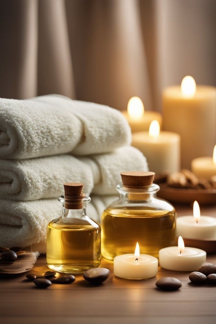 ROMA SPA-spa services in islamabad