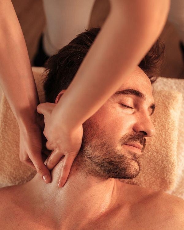 Arooj Spa Massage Real Canter Relex Full Body Massage Service-spa services in islamabad