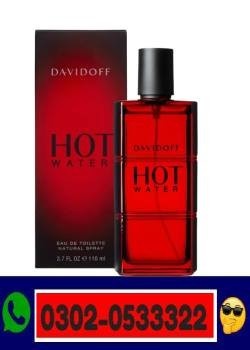 Davidoff Hot Water In Pakistan 03020533322