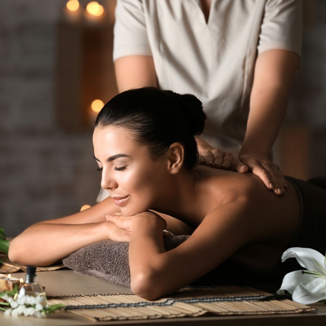 Halena Spa & Full Body Massage | massage center islamabad