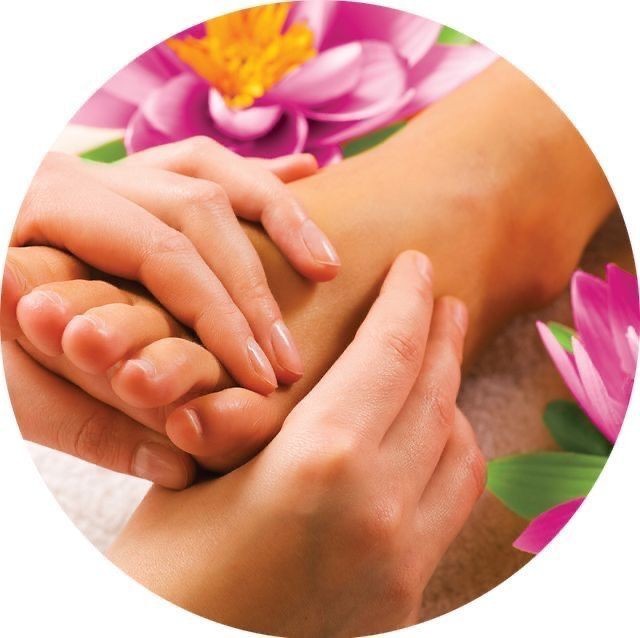 Natural Rock Massage Center-massage center in islamabad
