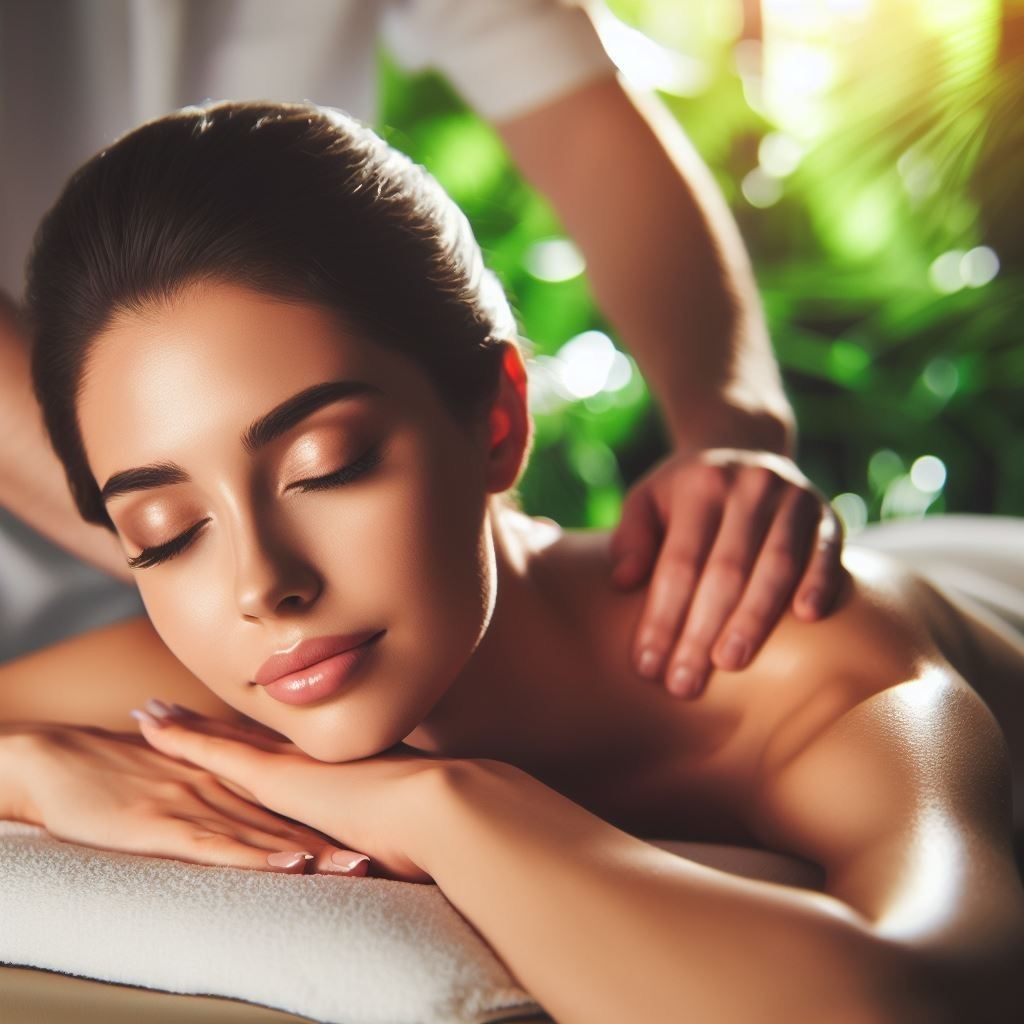 Dreams SPA-spa services in islamabad