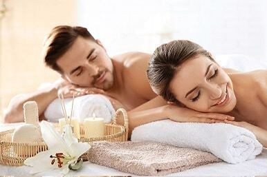 Saba Massage center Bahria Town Rawalpindi-massage center in islamabad