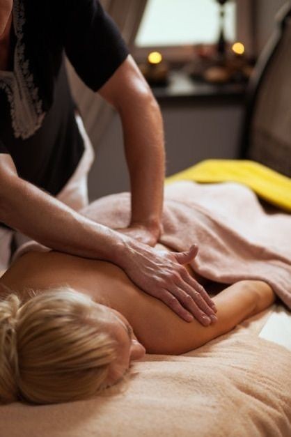 Vesta Spa in Bahria Town-massage islamabad