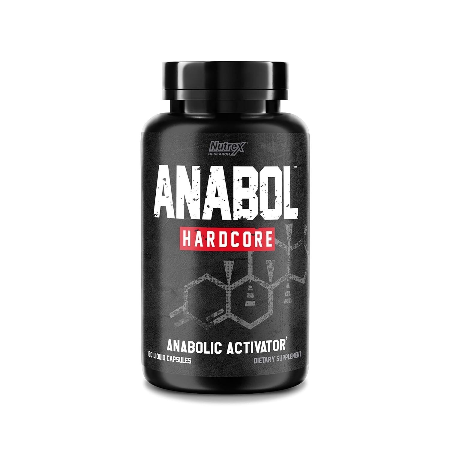 Nutrex Research Anabol Hardcore Capsules in Pakistan 0335-8875990