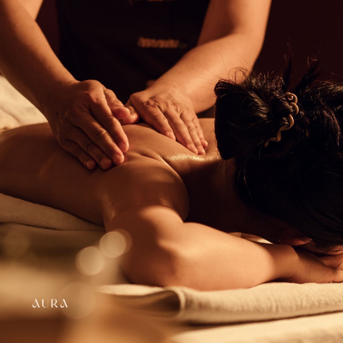 Gulberg Massage Center-spa services in Lahore