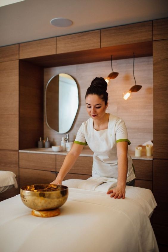 Care Spa |massage center lahore-massage center Lahore
