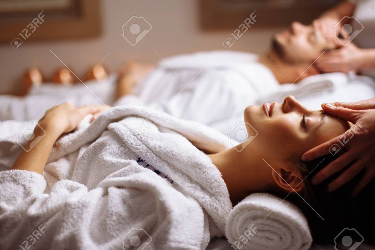 Heaven Spa|massage center lahore DHA-Lahore massage center