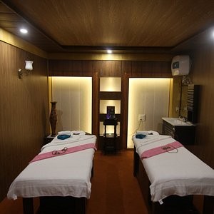 Best Massage Therapies in Lahore Spa & Wellness Center
