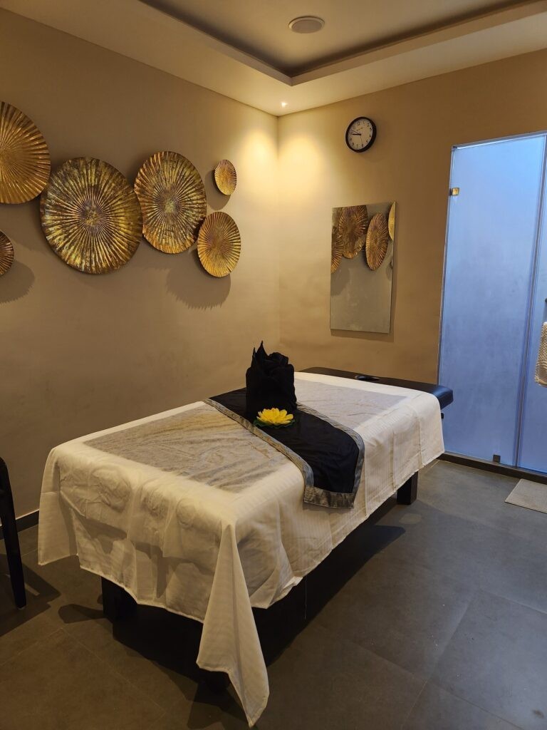 Affordable Massage Services in Lahore Book Your Appointment Today