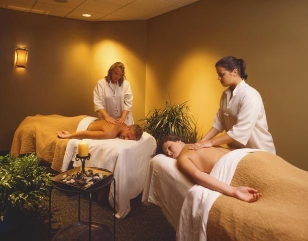 Care Spa |massage center lahore