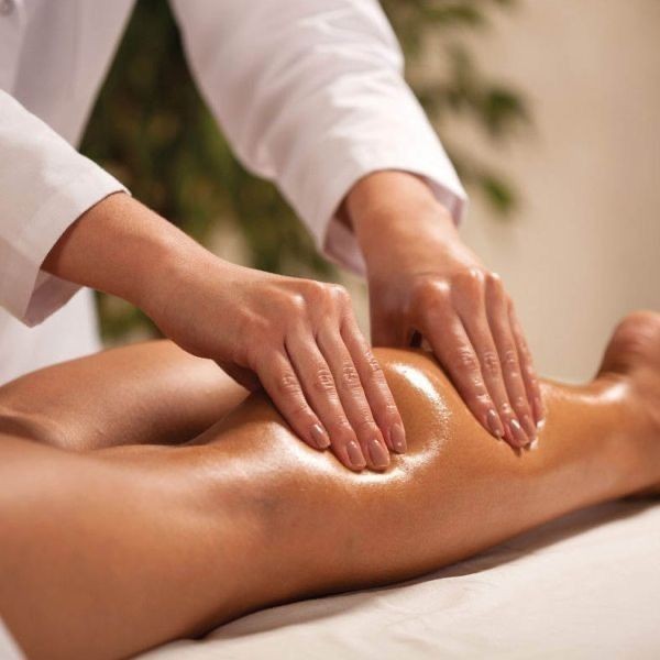 Rose Spa-Lahore massage center