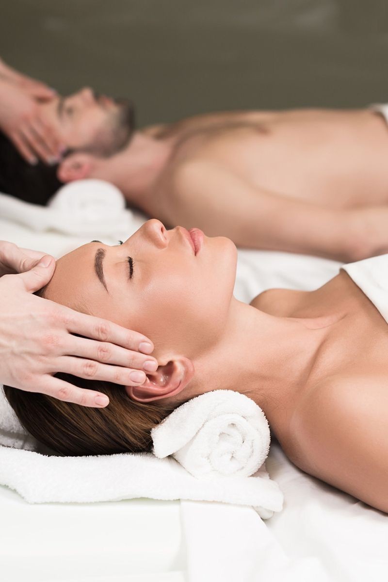 One spa- lahore gulberg-spa services in Lahore