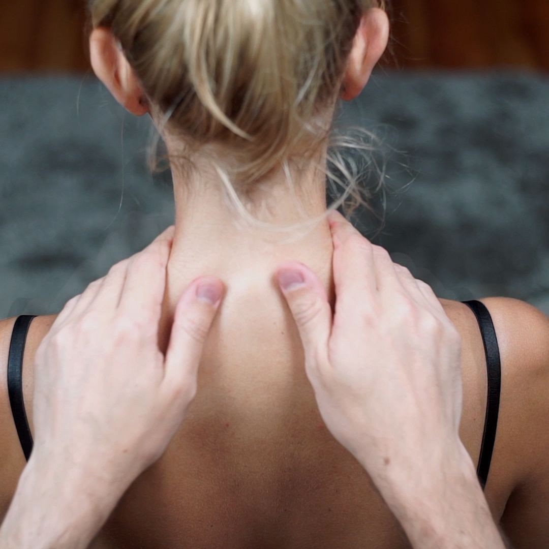 MASSAGE CENTRE DHA LAHORE - KIKI,S SPA