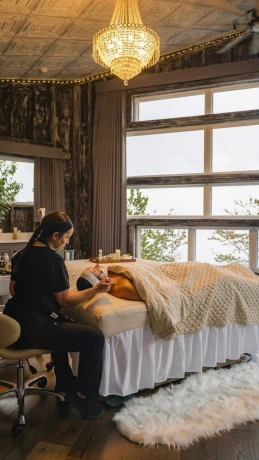 Jasmine Spa-spa services in Lahore